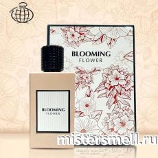 Fragrance World - Blooming Flower, 100 ml