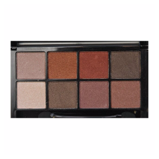 Тени для век NYX 8 Color Eyeshadow № 4 16 g
