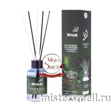 Диффузор Shaik Bamboo Тропический Лес
