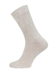 LINEN 2612 (укороченные) БРЕСТСКИЕ Носки Натуральный