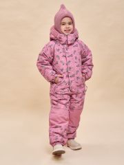 GZNW3362/1 PELICAN Комбинезон Розовый