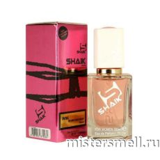 Элитный парфюм 100 ml Shaik №96 Givenchy Un Air d