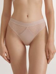 GOTIC LBR 2984 Conte elegant Трусы almond