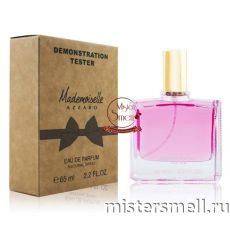 Мини тестер арабский 65 мл Duty Free Azzaro Mademoiselle