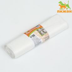 5247746 БИО Пакеты для кошачьих лотков 