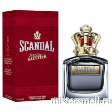 Высокого качества Jean Paul Gaultier - Scandal Pour Homme, 100 ml