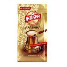 Кофе Жокей Для турки молотый, 200 гр