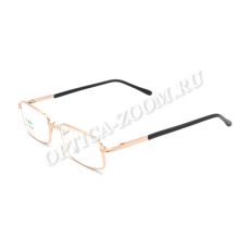 Farfalla 1101 золотые стекло (58-60)
