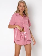 RUBY Пижама женская с шортами ARUELLE
