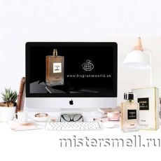 Fragrance World - Canal de Moiselle intense, 100 ml
