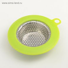 4590412 Фильтр для раковины d=9 см