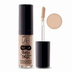029409 Belita LAB colour. Консилер маскирующий Better than sleep Тон 03 medium, 5 мл
