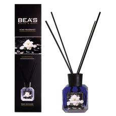 Аромадиффузор Beas Gardenia - Гардения 120 ml