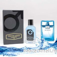 NROTICuERSe Narkotic VIP - Versace Eau Fraiche, 100 ml
