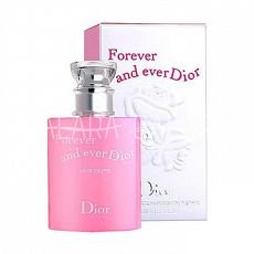 CHRISTIAN DIOR FOREVER AND EVER 5ml edt