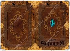 Книга ЧародеЯ