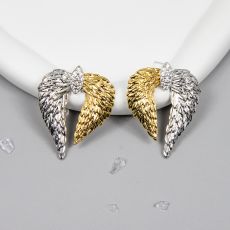 Серьги Арт. 3-6185-WY