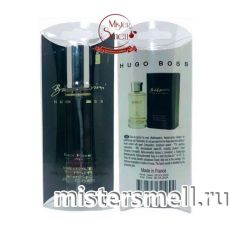 Мини блистер 20 мл. Hugo Boss Baldessarini