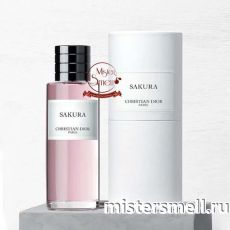 Высокого качества Christian Dior - Sakura, 100 ml