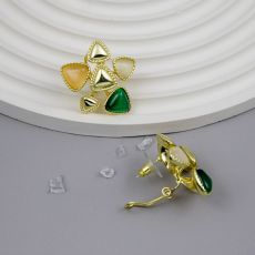 Серьги Арт. 3V-7974-Y