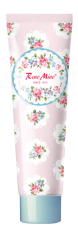 [Rosemine] Крем для рук АРОМАТ САДОВОЙ РОЗЫ Rosemine Perfumed Hand Cream - Garden Rose, 60 мл