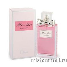 Высокого качества Christian Dior - Miss Dior Rose n