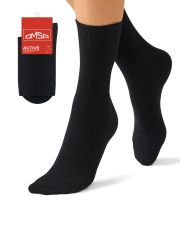 OMSA ACTIVE 152 Omsa Носки Nero (Черный)