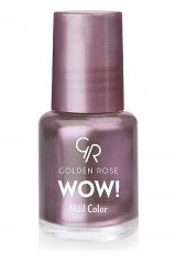 290-044 Лак для ногтей GR Wow! (0-118) - 044 Wow Golden Rose