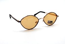 Солнце POLARIZED ХАМЕЛЕОН - 08957 с2 золото коричневй