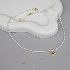 Колье Арт. 34-0077-Y