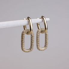 Серьги Арт. 3-5306-Y