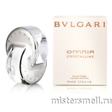 Bvlgari - Omnia Crystalline Eau de Toilette, 65 ml