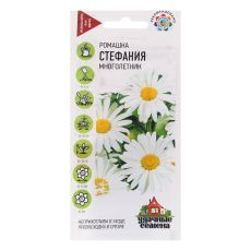 7613980 Семена Нивяник (Ромашка) 