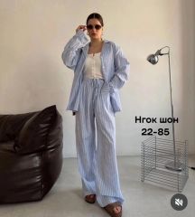Костюм