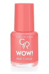 290-103 Лак для ногтей GR Wow! (0-118) - 103 Wow Golden Rose