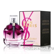 Высокого качества Yves Saint Laurent - Mon Paris Intensement, 90 ml