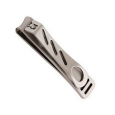 Mertz Книпсер для ногтей 558 RF большой, 8 см