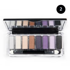 Тени для век Christian Dior Palette Pour L Eclat Du Regard № 2 12 g