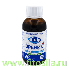 Фитоконцентрат жидкий 