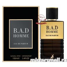 Al Hambra - B.A.D Homme, 100 ml