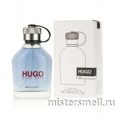 Тестер Lux Hugo Boss Hugo Man
