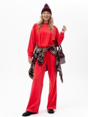 489436 Binita Костюм коралловый