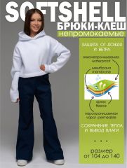 0877MFtsi Брюки