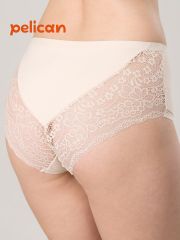 LBHC6350 PELICAN Трусы Кремовый