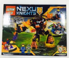 В14011 Конструктор NEXO