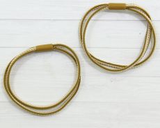 Резинка для волос (2 шт)