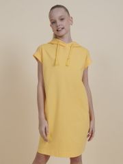 GFDA3352U PELICAN Платье Желтый