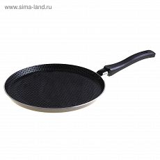 638276 SCOVO Сковорода блинная «Discovery», d=25 см