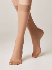 LEVANTE Гольфы L0172G naturel;daino;nero