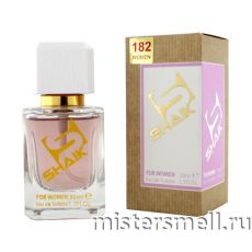 Элитный парфюм Shaik W182 Rihanna Reb`l Fleur